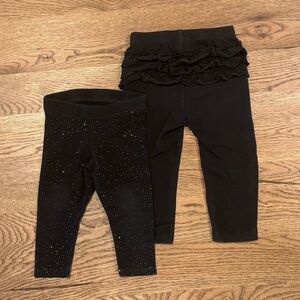 Cat & Jack Girls 2-piece Set